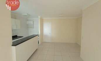 Imagem 3: Apartamento para locação no Jardim Nova Aliança Sul com 2 dormitórios