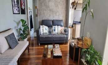 Imagem 3: SAO PAULO - Apartamento Padrão - VILA CLEMENTINO