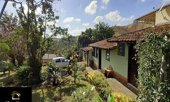 Imagem 3: Vendo Casa com quintal no bairro Lameirão em Paty do Alferes - RJ