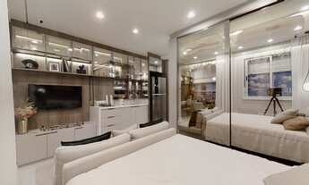 Imagem 5: Studio 25M² - Giovanni Gronchi