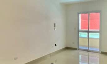 Imagem 2: Apartamento para venda possui 62 metros quadrados com 2 quartos