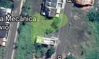 Imagem: Lote à venda, Jardim Vitória - Macaé/RJ