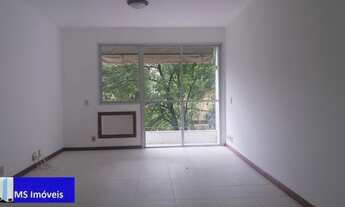 Imagem 3: Apartamento com 3 quartos, 1 Vaga na Tijuca