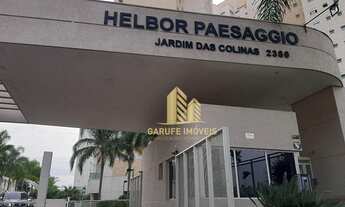 Imagem 7: Apartamento com 4 dormitórios para alugar, 278 m² por R$ 11.440,00/mês - Jardim Esplanada