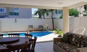 Imagem: Linda casa duplex 4/4 no Vilas do Joanes