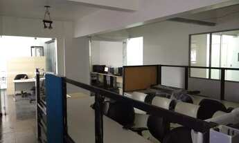 Imagem 5: Sala Comercial para Venda em São Vicente, Centro, 2 banheiros, 1 vaga