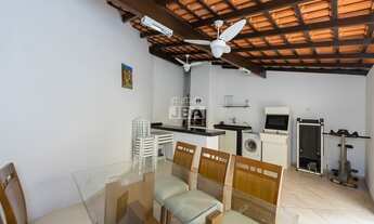 Imagem 6: CURITIBA - Sobrado Padrão - Xaxim