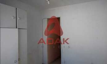 Imagem 3: Kitnet/Conjugado-À VENDA-Botafogo-Rio de Janeiro-RJ