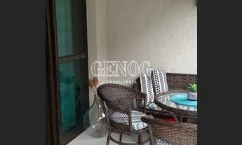 Imagem 3: Ocalização super prática! Mobilidade urbana maravilhosa, prédio novo, condomínio com lazer