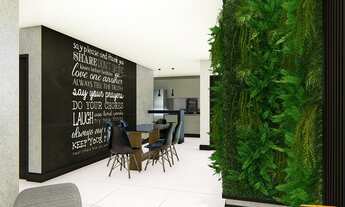 Imagem 6: Garden residencial para venda, São Cristóvão, Chapecó - GD8103