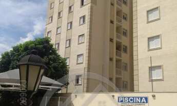 Imagem: Apartamento - Jardim Santa Izabel - Hortolândia