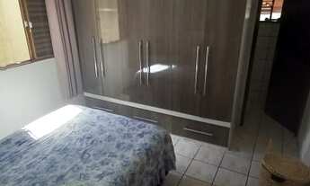 Imagem 2: Casa para venda possui 161 metros quadrados com 3 quartos em Chácara Arantes - Mairiporã