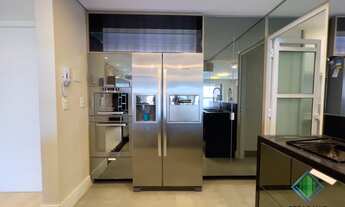 Imagem 4: Apartamento para venda com 109 metros quadrados com 3 quartos