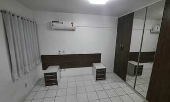 Imagem 4: Apartamento para aluguel possui 98 metros quadrados com 3 quartos em Jatiúca - Maceió - AL