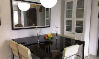 Imagem: Apartamento em Alto da Lapa 1 Dorm - São