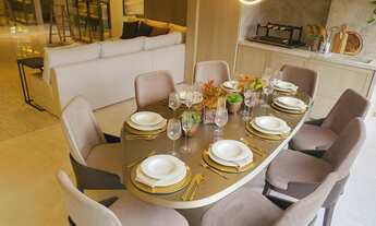 Imagem 3: Apartamento com 3 dormitórios e 2 vagas na região da Mooca