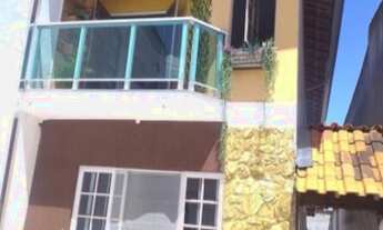 Imagem: Sobrado para venda tem 150 metros quadrados