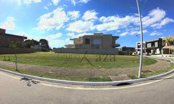 Imagem 2: Terreno - Jardim do Golfe 3 - 472m²