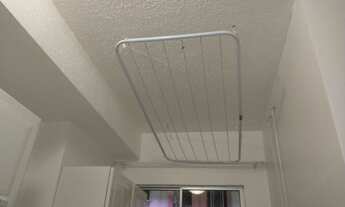 Imagem 7: Apartamento para venda possui 43 metros quadrados com 2 quartos em Tarumã-Açu - Manaus - A