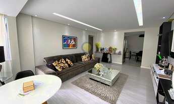 Imagem 3: Apartamento à venda, 3 quartos, 2 suítes, Barro Vermelho - Natal/RN