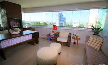 Imagem 6: Condomínio Sollar da Villa 100% Mobiliado 155m² 3 suítes 2 vagas / Adrianópolis