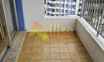 Imagem 2: Apartamento-À VENDA-Tijuca-Rio de Janeiro-RJ