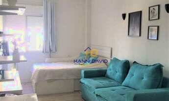 Imagem: Apartamento reformado, próximo as estações