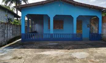 Imagem 4: Casa em mosqueiro com piscina para julho