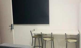 Imagem 2: Apto Locação Aluguel 2 dormitórios Mobiliado