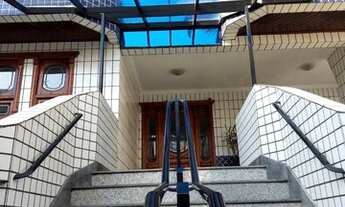 Imagem 4: Cobertura com 4 dorms, Aviação, Praia Grande - R$ 760 mil, Cod: 12709