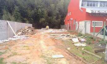 Imagem 7: Terreno à venda, 367 m² por R$ 500.000,00 - Centro - Vargem Grande Paulista/SP