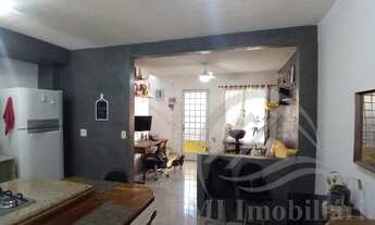 Imagem: Casa - Jardim Interlagos - Hortolândia