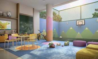 Imagem 6: Apartamento residencial para venda, Laranjeiras, Rio de Janeiro - AP13349