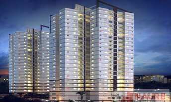 Imagem 2: APARTAMENTO 2 DORMITÓRIOS - DAMEBE DUETTO RESIDENCE