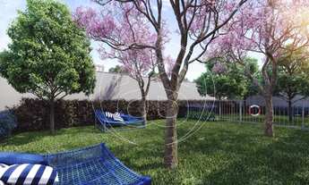 Imagem 3: São Paulo - Apartamento Padrão - Moema Índios