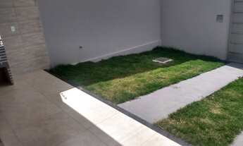 Imagem 2: Casa flor do cerrado , Anápolis