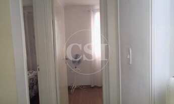 Imagem 5: Apartamento - Vila Industrial - Campinas