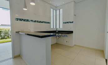 Imagem 7: Casa com 3 dormitórios à venda, 177 m² por R$ 735.000,00 - Condomínio Golden Park Residenc