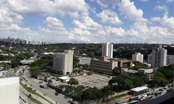 Imagem 2: Studio para venda possui 23 metros quadrados com 1 quarto em Jardim das Acácias - São Paul
