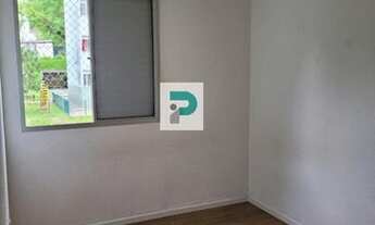 Imagem 4: Apartamento para Locação em Mogi das Cruzes, Rodeio, 2 dormitórios, 1 banheiro, 1 vaga