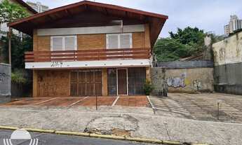 Imagem 2: Terreno - Cambuí - Campinas