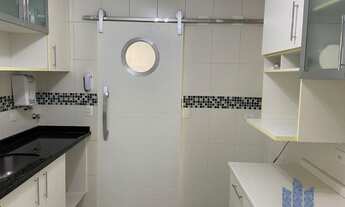 Imagem 2: Apartamento para Venda em São Paulo, Paraiso, 2 dormitórios, 1 banheiro, 1 vaga