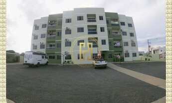 Imagem 2: Apartamento para aluguel com 2 quartos em Nova Mutum