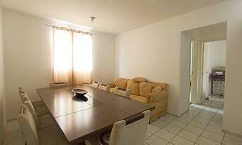 Imagem: Cobertura duplex 3 quartos no Condomínio