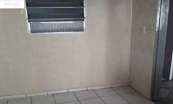 Imagem 2: CASA RESIDENCIAL TERREA. LOCALIZADA NA PRAÇA DOUTOR PEREIRA DO REGO, CIDADE PATRIARCA