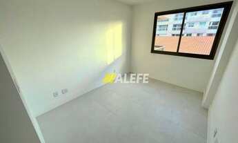 Imagem 7: Apartamento com 4 dormitórios à venda, 155 m² por R$ 1.385.000,00 - Charitas - Niterói/RJ