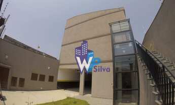 Imagem: Sobrado à venda, 64 m² por R$ 275.000,00