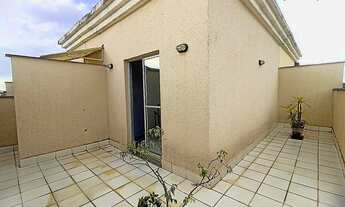 Imagem 2: Cobertura duplex 3 quartos no Condomínio Green Park - São Pedro - Juiz de Fora - MG