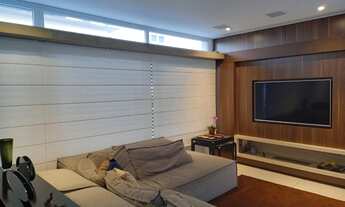 Imagem 5: Condomínio fechado, alto padrão, decorada, armários de primeira, linda