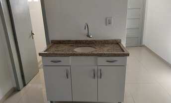 Imagem 3: KITNET MOBILIADO